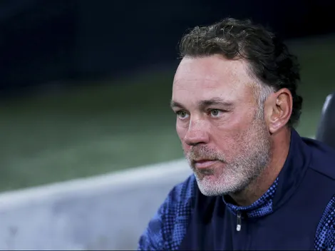 Es el jugador con más participaciones de gol, pero Milito lo está borrando