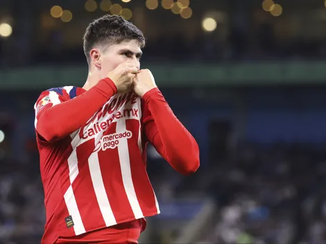 La marca de 45 años que Armando González busca romper en Chivas