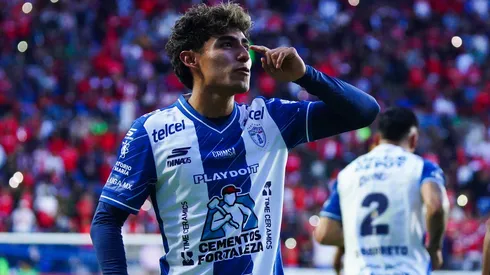 Javier Mier estaría interesado en Elías Montiel.