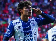 Destapan la postura de Pachuca ante la posibilidad de vender a Elías Montiel por Yael Padilla