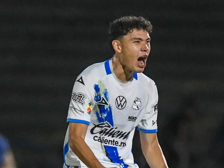 El perfil completo de Luis Rey, el pivote que volvería a Chivas en verano