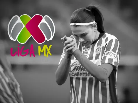 Alerta roja en Chivas Femenil de cara al cierre del Clausura 2026