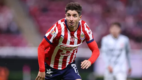 El nuevo "equipo" del Conejo Brizuela