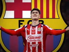 La excelente noticia que recibió la Hormiga desde Barcelona