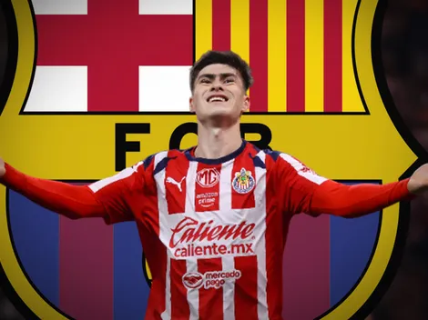 La excelente noticia que recibió la Hormiga desde Barcelona