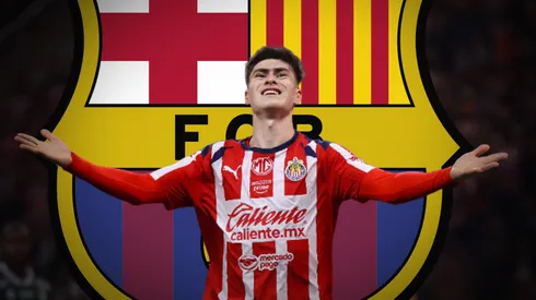 La excelente noticia que recibió la Hormiga desde Barcelona