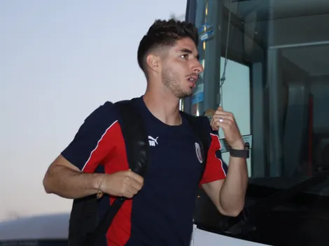 Noticias de Chivas HOY 26 de marzo de 2026