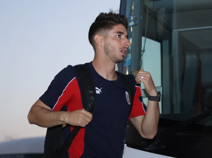 Noticias de Chivas HOY 26 de marzo de 2026