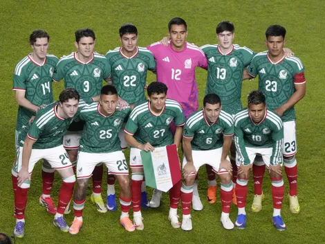 El jugador de Chivas que ya tendría asegurada la titularidad en Selección