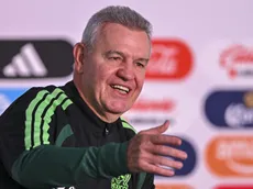 La lista de la Selección Mexicana sigue abierta y Javier Aguirre manda contundente mensaje
