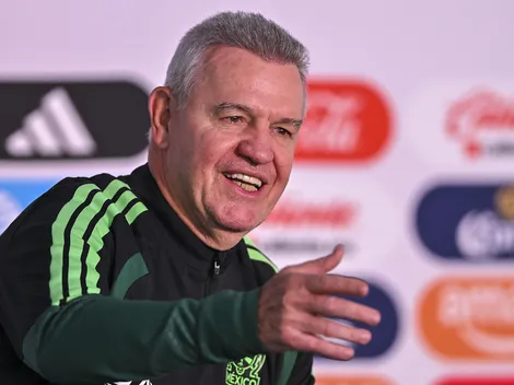 ¿Chivas pedirá a sus Seleccionados para Liguilla? Javier Aguirre responde