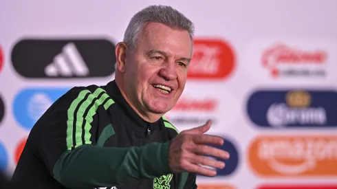 Javier Aguirre negó que Chivas pidiera a sus jugadores en Liguilla.