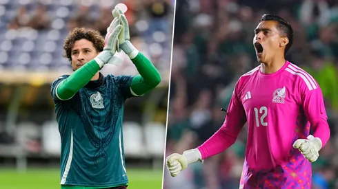 El trato entre el Tala Rangel y Memo Ochoa con la Selección Mexicana