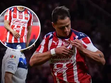 Se confirmó lo único bueno que dejó Chicharito en Chivas