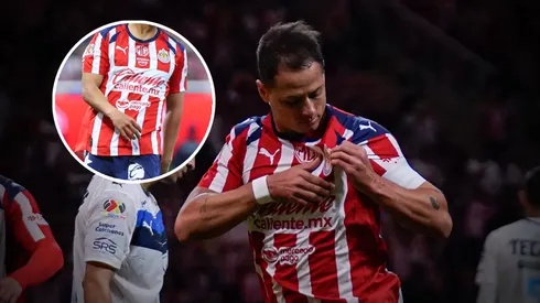Se confirmó lo único bueno que dejó Chicharito en Chivas