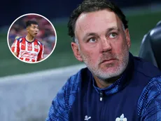 ¿Por qué la renovación Milito es el DT ideal para Chivas?