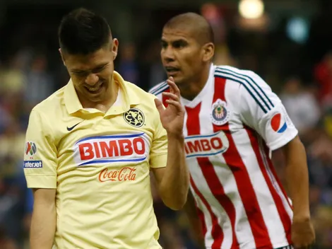 Carlos Salcido y su anécdota jamás contada