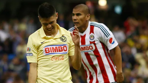 La anécdota jamás contada de Carlos Salcido.