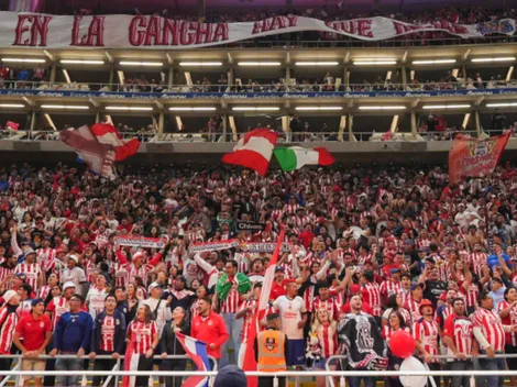 Chivas también es el más popular en la Liga MX Femenil