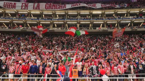 Chivas es el más popular de toda la Liga MX Femenil.