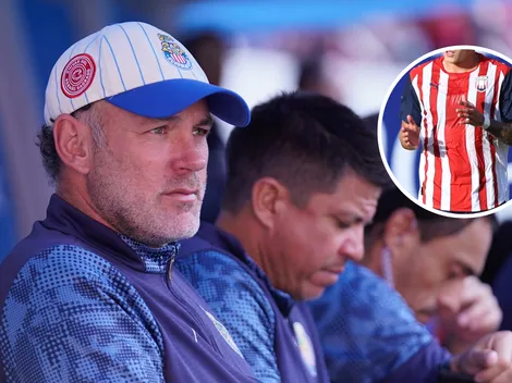 Es el sustituto más probable de la Hormiga y Milito lo convocó vs Atlas