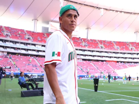 ¿Ya puede jugar? Chivas confirma excelente noticia sobre Luis Romo