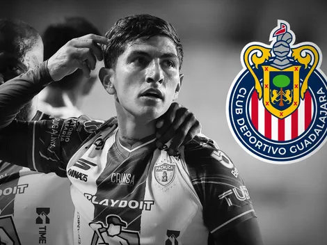 Se definió el futuro del Pocho Guzmán