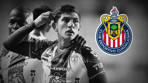 Se definió el futuro del Pocho Guzmán