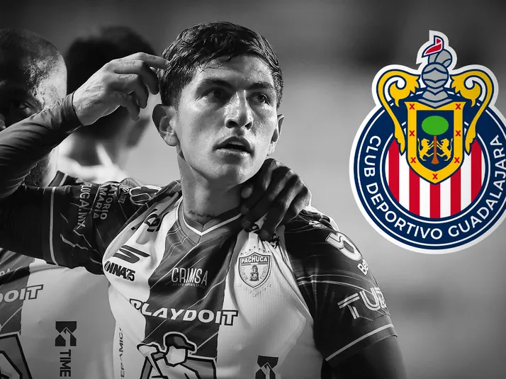 Se definió el futuro del Pocho Guzmán