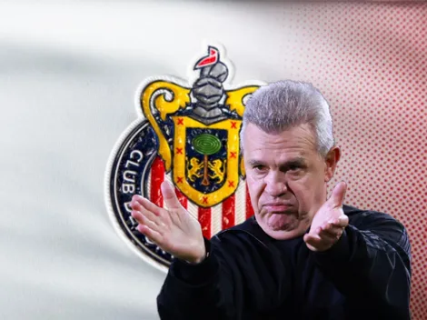 Dos de Chivas apuntan al XI titular de México vs. Portugal