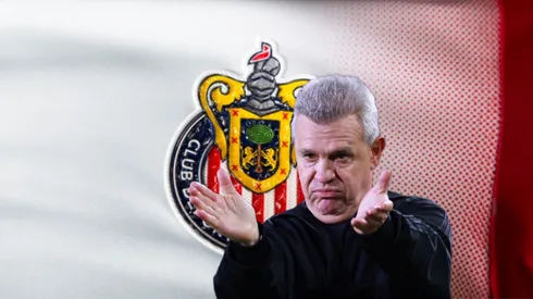 La posible alineación de México vs Portugal