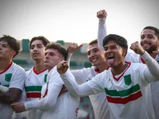 Los 5 juveniles que viajaron para el amistoso contra Atlas