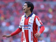 Benjamín Galindo Jr. quiere revancha en Chivas y envía mensaje al equipo