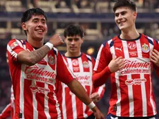 Chivas ya es de las plantillas más caras de la Liga MX