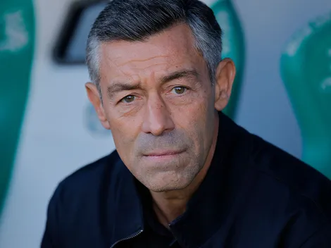 Pedro Caixinha define quién debe ser el portero titular de la Selección Mexicana