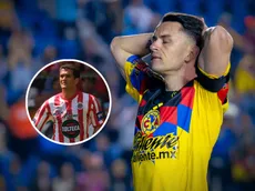 Ex-Chivas destruyó a Fidalgo por su llamado con México