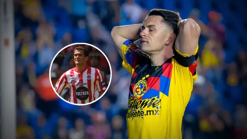 Ex-Chivas destruyó a Fidalgo por su llamado con México