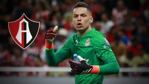 Los 6 jugadores de Chivas obligados a brillar contra Atlas