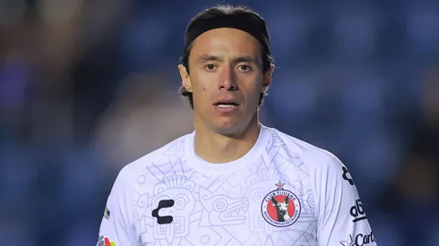 Toño Rodríguez está en la mira de Javier Aguirre