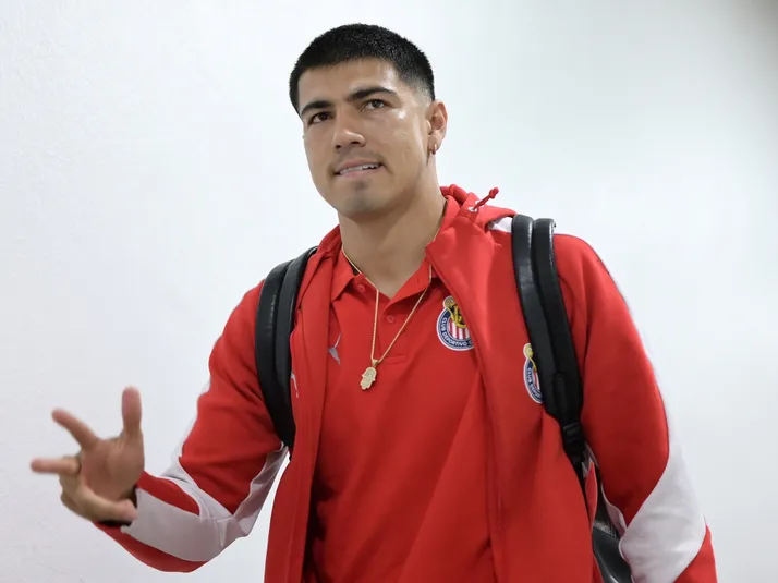 Noticias de Chivas HOY 28 de marzo