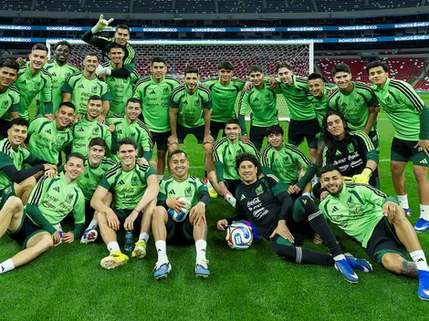 Americanistas sueñan con el fichaje de la Hormiga González