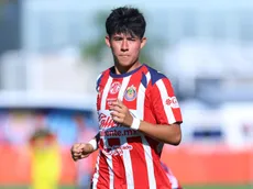 Las mejores jugadas de Hugo Mata, la sorpresa en la convocatoria vs. Atlas