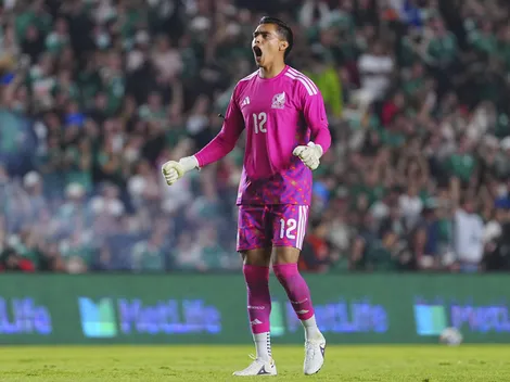 TUDN confirma gran noticia de Raúl Rangel para el México vs Portugal