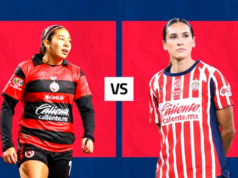 Chivas Femenil vs. Tijuana: Día, hora y tv para ver EN VIVO