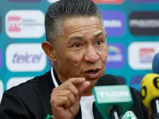 El once de Ignacio Ambriz para el Mundial con sello de Chivas