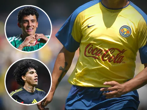 El ex-América que defiende a Kevin Álvarez por encima de Richy Ledezma