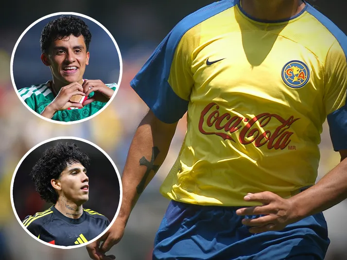 El ex-América que defiende a Kevin Álvarez por encima de Richy Ledezma
