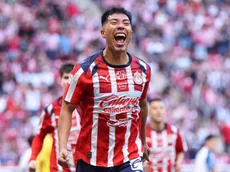 ¿Subió o bajó? El nuevo valor de Daniel Aguirre con Chivas