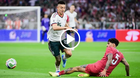 ¿Cómo le fue a los seleccionados de Chivas en el México vs. Portugal?