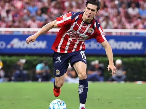 Declaración de Diego Campillo enciende el Clásico Tapatío